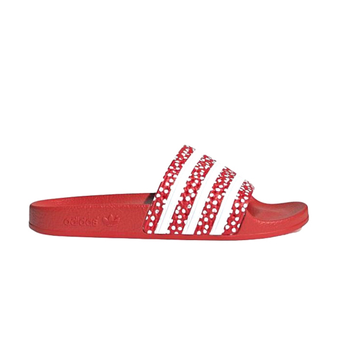 Шлепанцы женские Adidas Adilette FX5921
